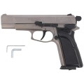 Pistolet wiatrówka EKOL Voltran ES 66 Fume 4.5 mm-1 43733