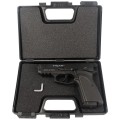 Pistolet wiatrówka EKOL Voltran ES P66C Black 4.5 mm-2 43734