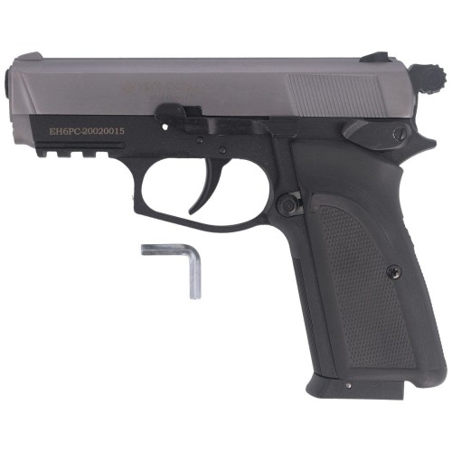 Pistolet wiatrówka EKOL Voltran ES P66C Fume 4.5 mm-1 43735