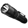 Zestaw latarka diodowa Fenix PD36R Pro plus E03R niebieska-4 43745
