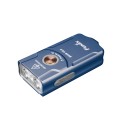 Zestaw latarka diodowa Fenix PD36R Pro plus E03R niebieska-8 43745