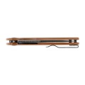 Nóż Kizer The Swedge L4001A1-5 43753