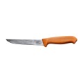 Nóż Morakniv Hunting Straight Boning pomarańczowy stal nierdzewna-1 43765