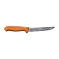 Nóż Morakniv Hunting Straight Boning pomarańczowy stal nierdzewna-2 43765