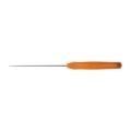 Nóż Morakniv Hunting Straight Boning pomarańczowy stal nierdzewna-3 43765