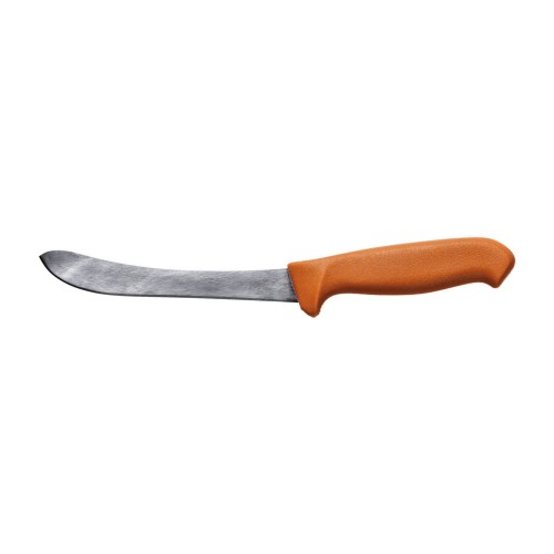 Nóż Morakniv Hunting Butcher pomarańczowy stal nierdzewna-1 43766