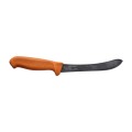 Nóż Morakniv Hunting Butcher pomarańczowy stal nierdzewna-2 43766