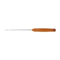 Nóż Morakniv Hunting Butcher pomarańczowy stal nierdzewna-3 43766
