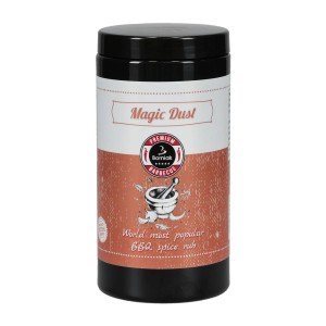 Przyprawa do mięs Borniak Magic Dust SB01-300