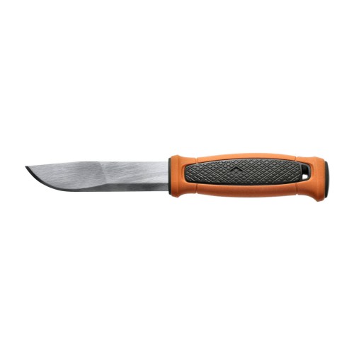 Nóż Morakniv Kansbol Hunting oliwkowo - pomarańczowy stal nierdzewna-1 43782