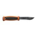 Nóż Morakniv Kansbol Hunting oliwkowo - pomarańczowy stal nierdzewna-2 43782
