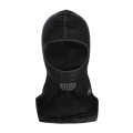 Kominiarka BUFF balaclava merino wool solid czarna-1 43783