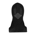 Kominiarka BUFF balaclava merino wool solid czarna-3 43783