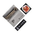 Nóż Kizer Begleiter 2 V4458.2BC1-6 43786