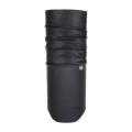 Komin unisex BUFF Windproof Solid czarny-1 43792