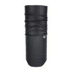 Komin unisex BUFF Windproof Solid czarny