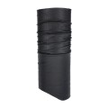 Komin unisex BUFF Windproof Solid czarny-2 43792