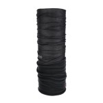 Komin unisex BUFF Polar Solid czarny