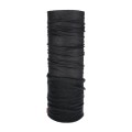 Komin unisex BUFF Polar Solid czarny-2 43794