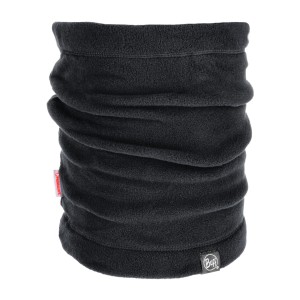 Komin unisex BUFF Polar Neckwarmer czarny