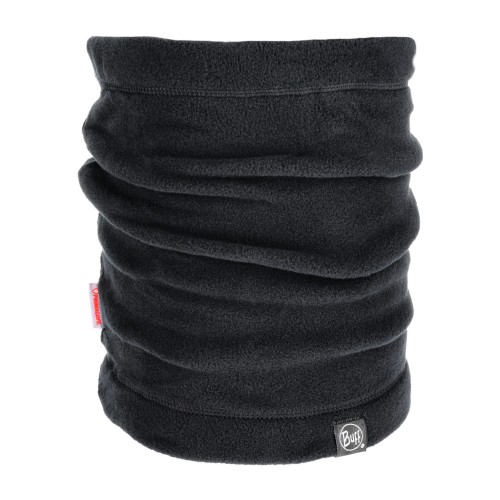 Komin unisex BUFF Polar Neckwarmer czarny-1 43795