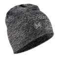 Czapka unisex BUFF Dryflx Hat US czarna-1 43798