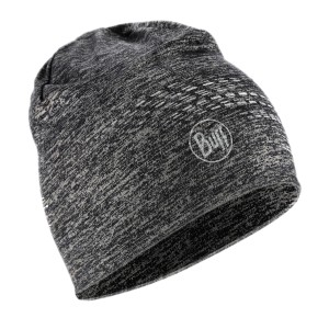 Czapka unisex BUFF Dryflx Hat US czarna