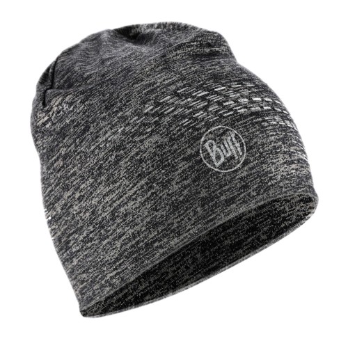 Czapka unisex BUFF Dryflx Hat US czarna-1 43798