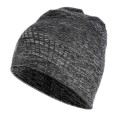 Czapka unisex BUFF Dryflx Hat US czarna-2 43798