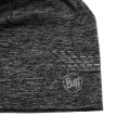 Czapka unisex BUFF Dryflx Hat US czarna-3 43798