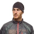 Czapka unisex BUFF Dryflx Hat US czarna-4 43798