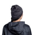 Czapka unisex BUFF Dryflx Hat US czarna-6 43798