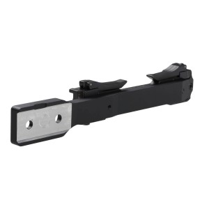 Montaż szybki Łuszczek HIKMICRO Picantinny Long 2.0