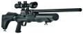 Karabin wiatrówka PCP Hatsan Hercules, tłumik QE 7.62 mm-4 43804