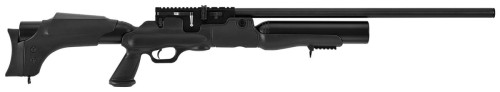 Karabin wiatrówka PCP Hatsan Hercules, tłumik QE 9 mm-1 43805
