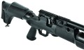 Karabin wiatrówka PCP Hatsan Hercules, tłumik QE 9 mm-2 43805