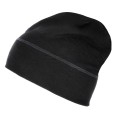 Czapka unisex BUFF Merino Beanie Solid czarna-2 43816