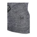 Kominiarka BUFF balaclava merino wool solid szara-4 43817