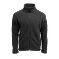 Bluza męska Texar polarowa Aventor czarna-1 43831