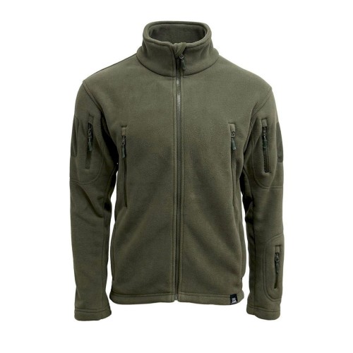 Bluza męska Texar polarowa Aventor oliwka-1 43832