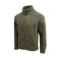 Bluza męska Texar polarowa Aventor oliwka-2 43832