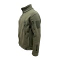 Bluza męska Texar polarowa Aventor oliwka-3 43832