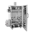 Smoker Borniak BBQ INOX Timer BBDST-70 v1.4-3 43835