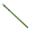 Obroża wodoodporna 4wild.eu 20 mm 27-41 cm oliwkowa-1 43839