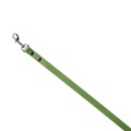 Smycz wodoodporna 4wild 150 cm oliwkowa-1 43844