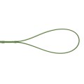 Smycz wodoodporna 4wild 150 cm oliwkowa-3 43844