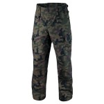 Spodnie męskie Texar WZ10 RS PL Camo