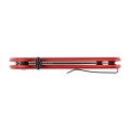 Nóż składany Civivi Qubit C22030E-2 red-5 43848