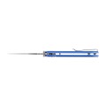 Nóż składany Civivi Qubit C22030E-3 blue-3 43850