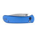 Nóż składany Civivi Qubit C22030E-3 blue-4 43850